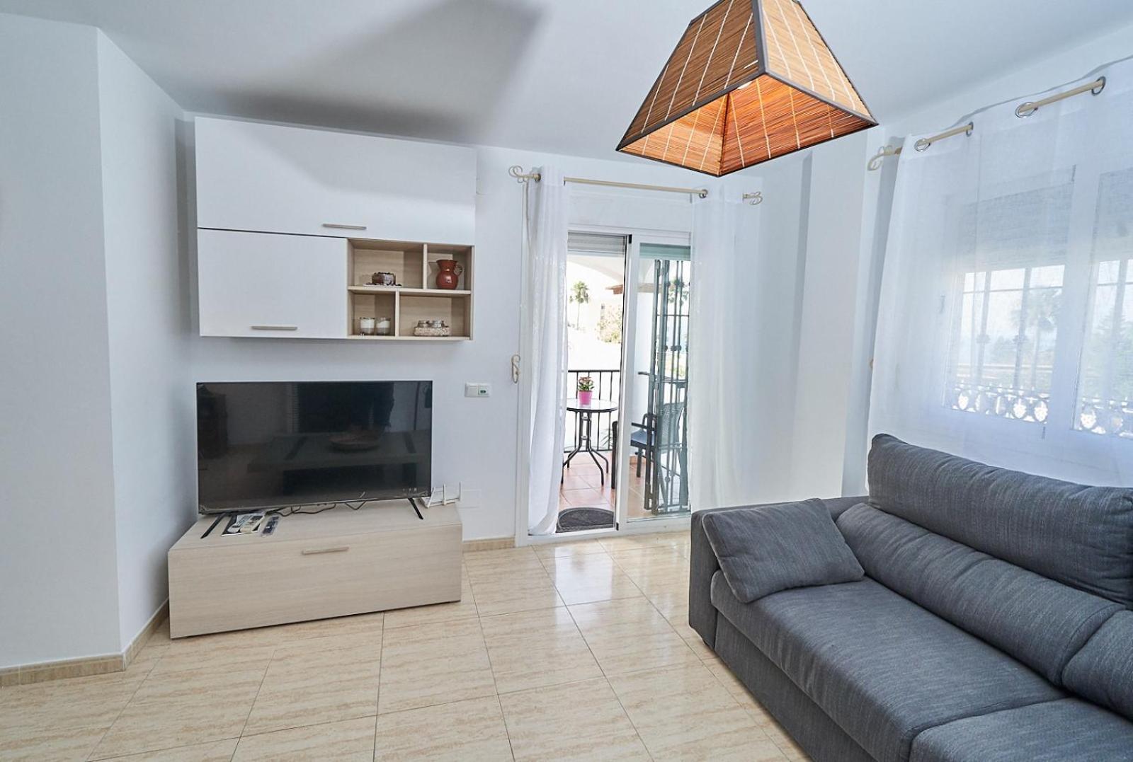 Villa Pura - Private Jacuzzi & Heated Pool Nerja Kültér fotó