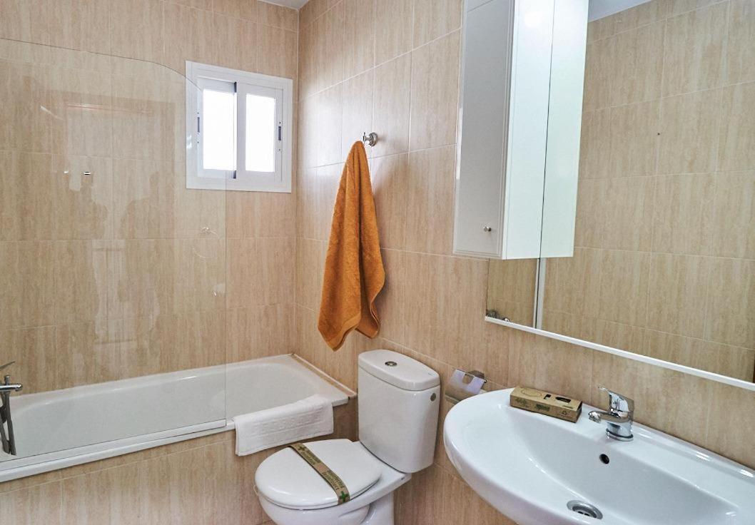 Villa Pura - Private Jacuzzi & Heated Pool Nerja Kültér fotó