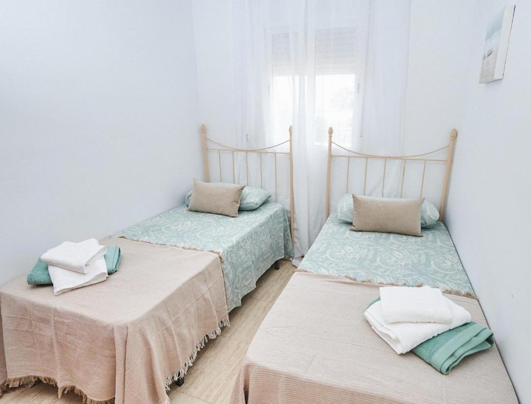 Villa Pura - Private Jacuzzi & Heated Pool Nerja Kültér fotó