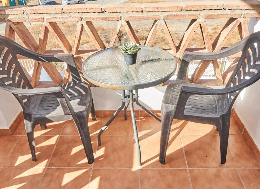Villa Pura - Private Jacuzzi & Heated Pool Nerja Kültér fotó